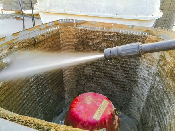 Affordable HVAC Duct Cleaning in Denison, IA
