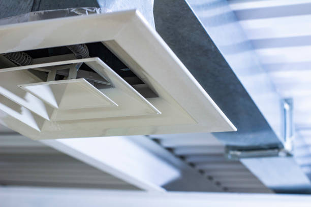 Best Affordable Air Duct Cleaning  in Denison, IA