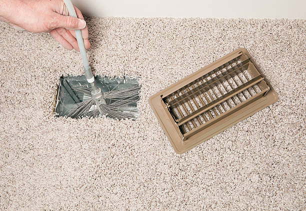 Best Commercial Air Duct Cleaning  in Denison, IA